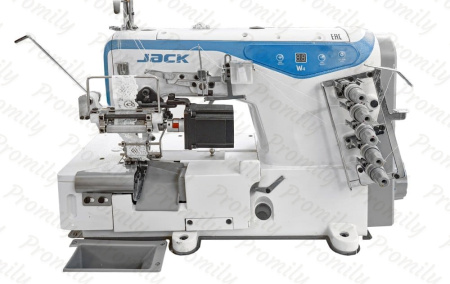 Jack W4-D-05CB (6,4 мм) от магазина Promily в Нальчике