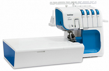 Brother 5100D от магазина Promily в Нальчике