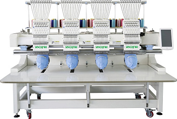 Zoje ZJ-1204HC (400*400) от магазина Promily в Нальчике