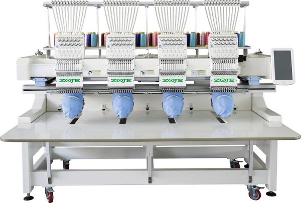 Zoje ZJ-1204HC (400*400) от магазина Promily в Нальчике