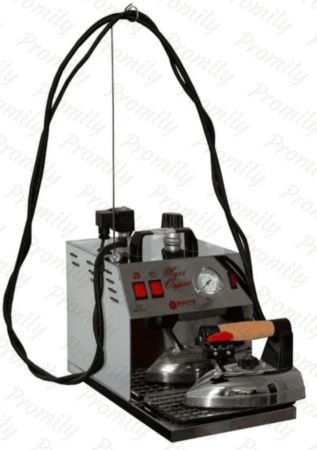 Bieffe Maxi Vapor BF003CE (3,5л) от магазина Promily в Нальчике
