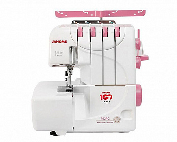 Janome 793PG от магазина Promily в Нальчике