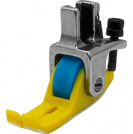 Лапка тефлоновая с тефлоновым гладким роликом в подошве Sewparts T351-2 от магазина Promily в Нальчике
