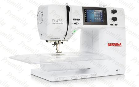 BERNINA 475 QE от магазина Promily в Нальчике