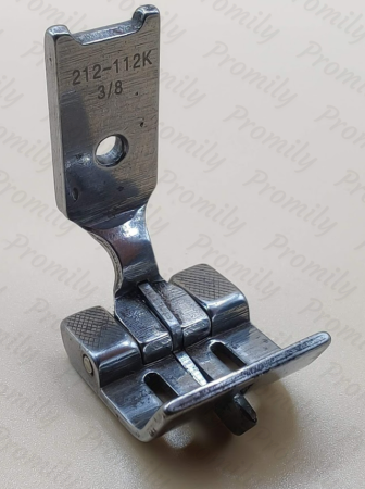 Лапка 212-112K 9.5мм (3/8) от магазина Promily в Нальчике