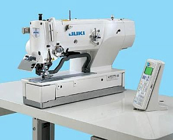 JUKI LBH-1790ANS/MC-602NS от магазина Promily в Нальчике