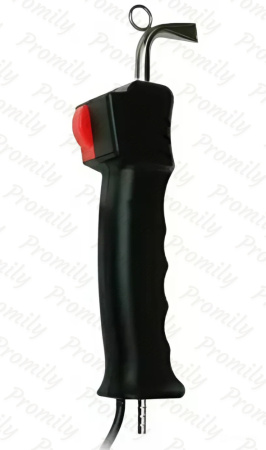 Паровой пистолет Comel AKN-06 DUE22000 от магазина Promily в Нальчике