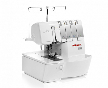 Bernina L450 от магазина Promily в Нальчике