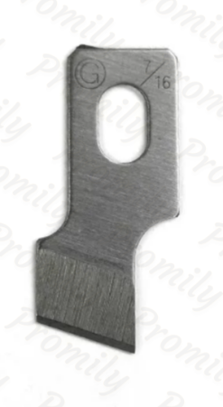 Нож петельный 71CL(C) от магазина Promily в Нальчике