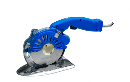 Дисковый нож Red Shark RS-T100D-BL (blue) с проводом от магазина Promily в Нальчике