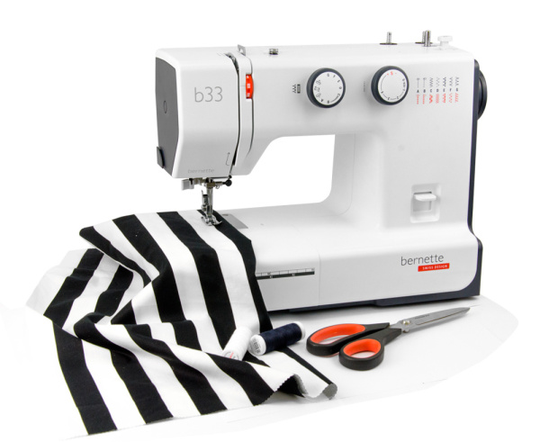 Bernina Bernette B33 от магазина Promily в Нальчике