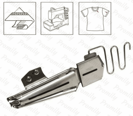 Окантователь S123/K710NA (B) (4 сложения) от магазина Promily в Нальчике