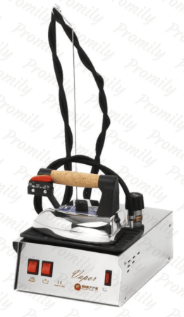 Bieffe Magic Vapor BF052BE (1,5л) от магазина Promily в Нальчике