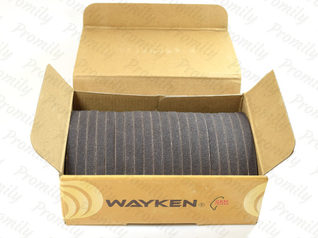 Лента заточная для сабельных ножей WAYKEN 181C2-5 (мелкая) от магазина Promily в Нальчике