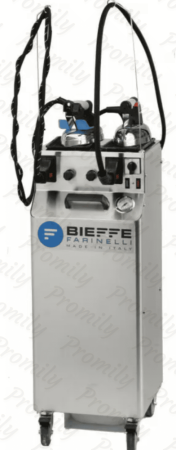 Bieffe Automatic Vapor BF425S02 от магазина Promily в Нальчике
