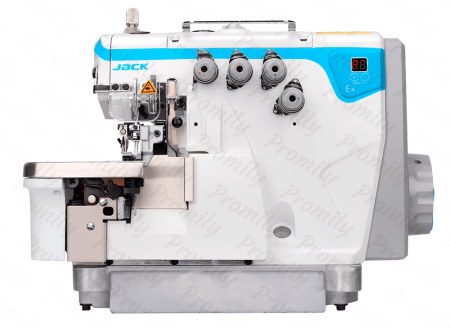 Jack E4S-4-M03/333 от магазина Promily в Нальчике