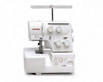 Janome 210D от магазина Promily в Нальчике