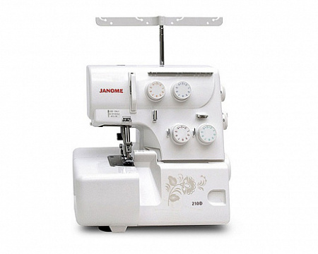 Janome 210D от магазина Promily в Нальчике