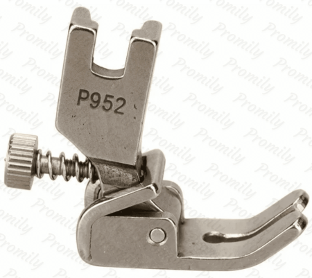 Лапка P952 (с винтом) 811304 от магазина Promily в Нальчике