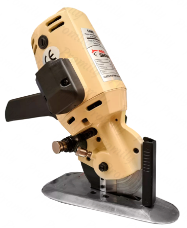 Дисковый нож Red Shark RS-T100 от магазина Promily в Нальчике