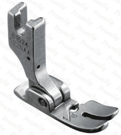 Лапка B1524-522-NAA 1/8" от магазина Promily в Нальчике