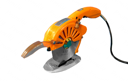 Дисковый нож Red Shark RS-T125D-OR (orange) (проводной) от магазина Promily в Нальчике