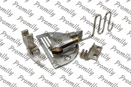Окантователь JZ-15518 7/8" 22мм от магазина Promily в Нальчике