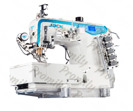 Jack W4S-UT-01GB (5,6 мм) (Комплект) от магазина Promily в Нальчике