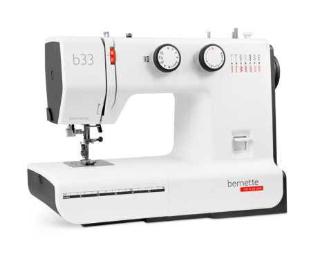 Bernina Bernette B33 от магазина Promily в Нальчике