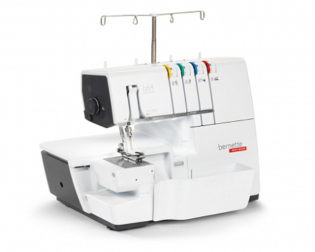 Bernette AIRLOCK b64 от магазина Promily в Нальчике