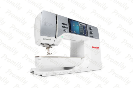 BERNINA 735 PRO от магазина Promily в Нальчике