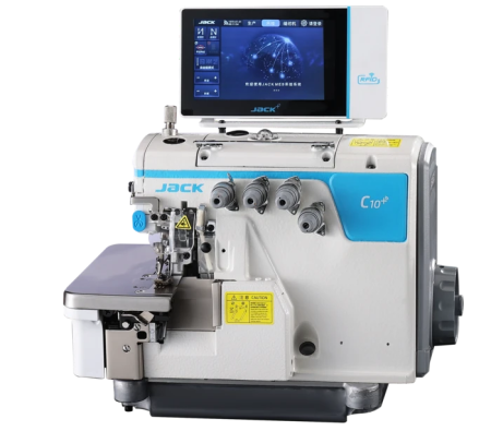 Jack C10-4-M03/333/KS от магазина Promily в Нальчике