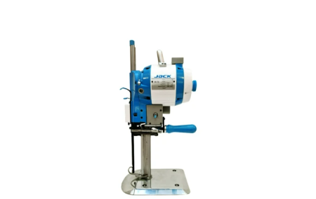 Раскройный нож (сабельный) Jack JK-T3 ( 8") 1168W от магазина Promily в Нальчике