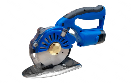 Аккумуляторный дисковый нож Red Shark RS-T100D-BL-W (беспроводной) от магазина Promily в Нальчике