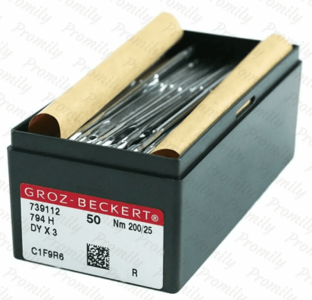 Groz-Beckert 794H (DYx3) от магазина Promily в Нальчике