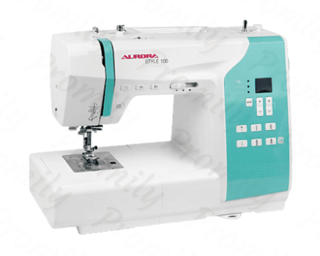 Aurora Style 100 от магазина Promily в Нальчике