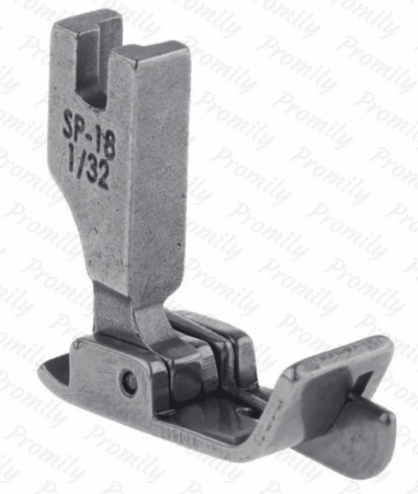 Лапка SP-18 1/32" (0,8 мм) от магазина Promily в Нальчике