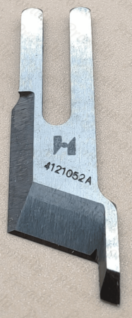 Нож обрезки ткани B4121-052-A00 от магазина Promily в Нальчике