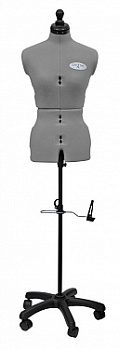 Celine Plus (S), Silver grey от магазина Promily в Нальчике