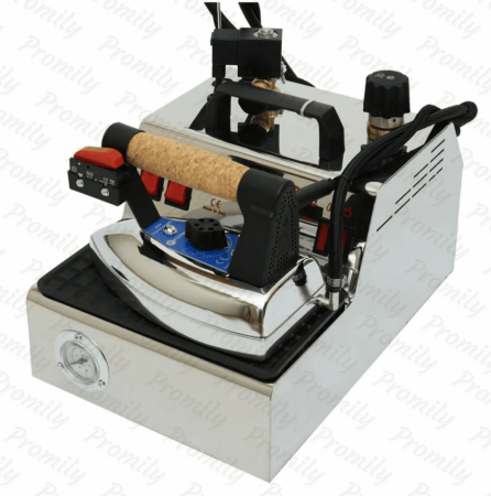 Bieffe Super Vapor BF073CE (2,4л) от магазина Promily в Нальчике