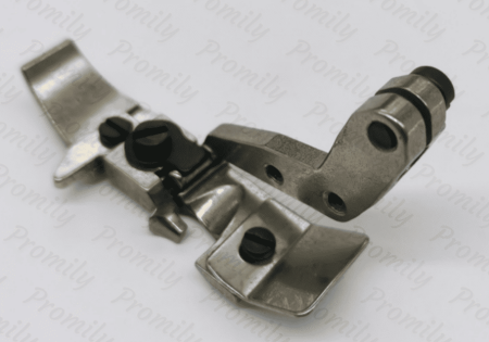 Лапка 12121600600 для краевки с подгибкой (серия E4/C4/C5/E4S) от магазина Promily в Нальчике