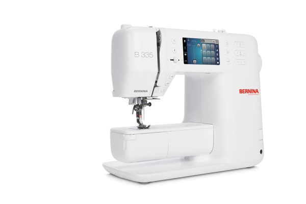 BERNINA 335 от магазина Promily в Нальчике