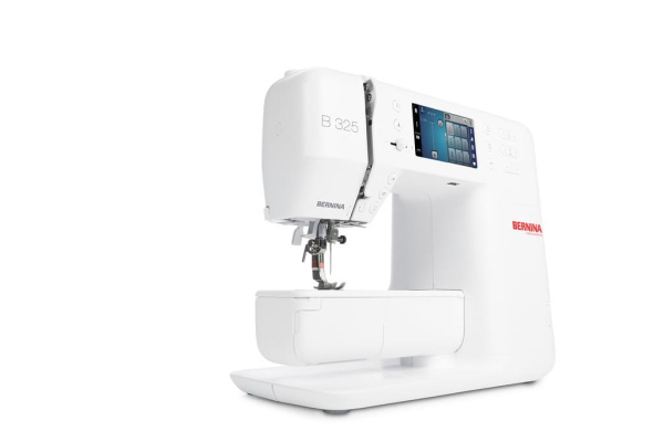 BERNINA 325 от магазина Promily в Нальчике