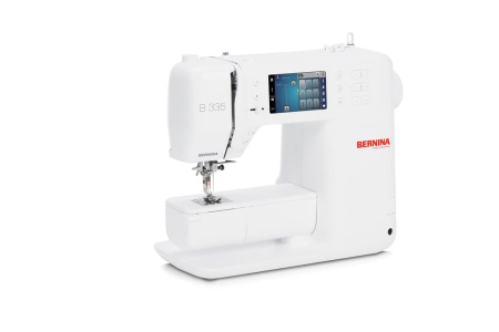BERNINA 335 от магазина Promily в Нальчике
