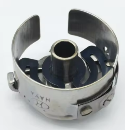 Шпульный колпачок BC-DB1-NBL1 (с пружиной) (801244) от магазина Promily в Нальчике