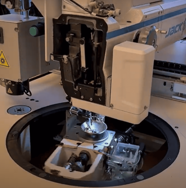 Jack MX-100A+-95STYX-F11AF13 (с ЛАЗЕРОМ) от магазина Promily в Нальчике