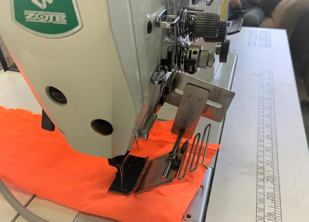 ZOJE ZJ8420A (расстояние между иглами 47 мм) от магазина Promily в Нальчике