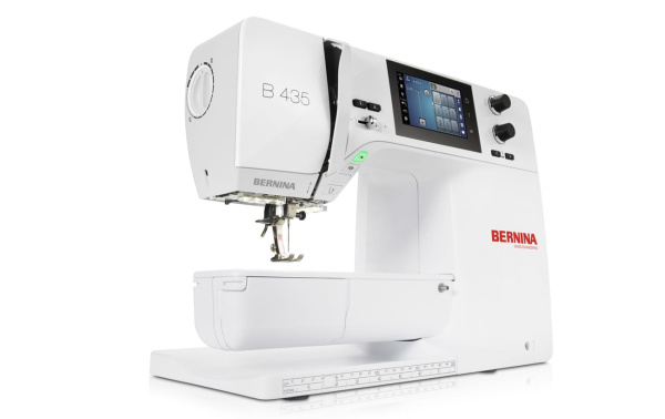 BERNINA 435 от магазина Promily в Нальчике