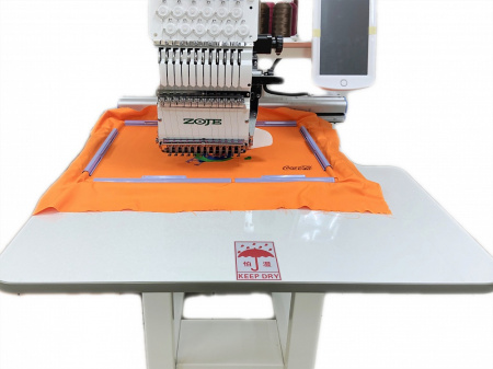 Zoje ZJ-1201 (400*600) от магазина Promily в Нальчике