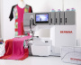 Bernina L860 от магазина Promily в Нальчике